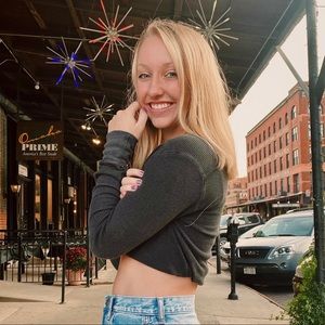 Meet your Posher, Sam